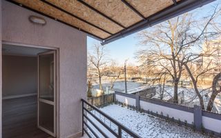 Vila ***400mp*** + Curte Proprie // zona Aviației - Poză 11