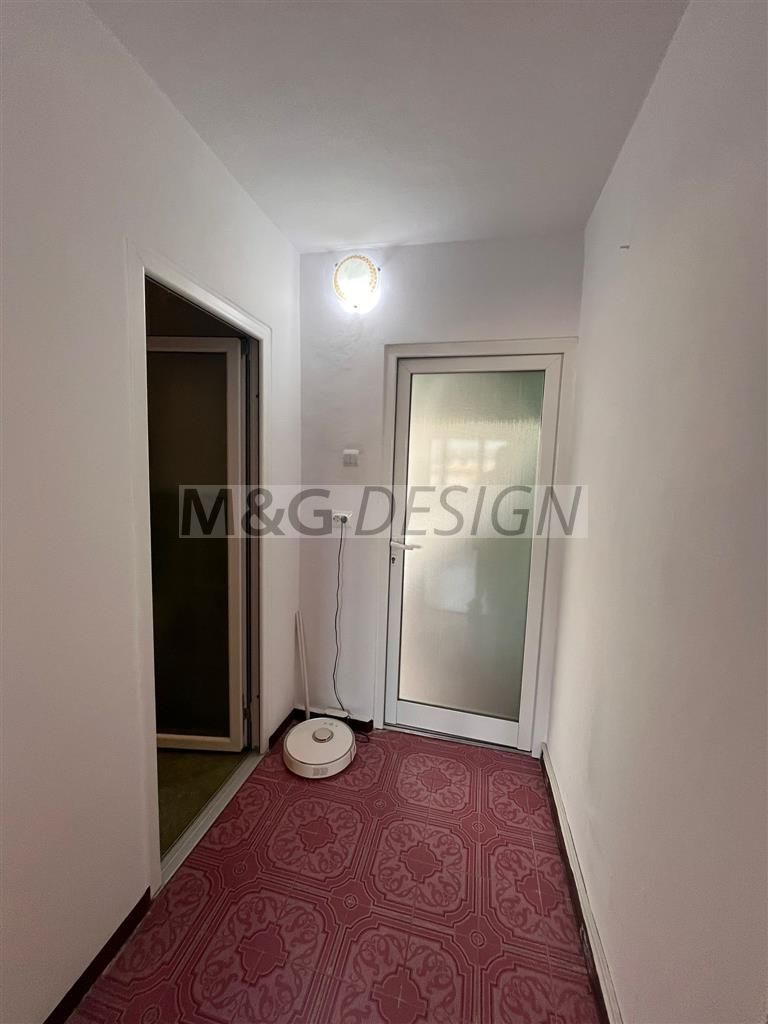 2 camere decomandat Bucovina  58 mp utili  centrala proprie - Poză 14