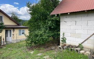# De vanzare Casa 3 camere si teren 2000 mp com. Schitu Duca - Poză 4