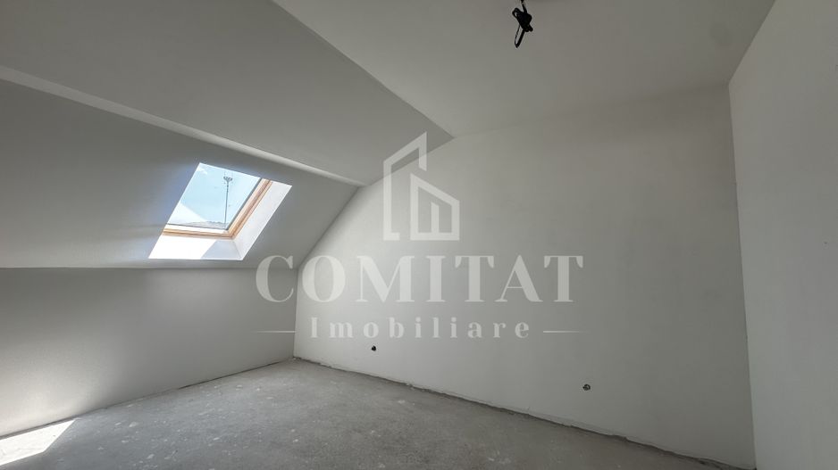 Apartament 4 camere | Bloc nou | Zona Str Cetatii - Floresti - Poză 3