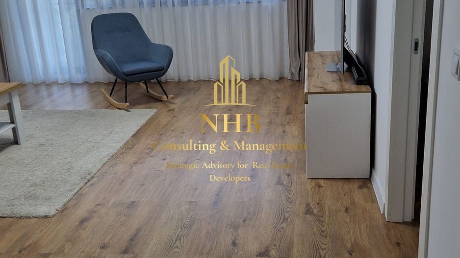 Apartament 3 camere  - IVORY PIPIERA -PARCARE+BOXA - Poză 18