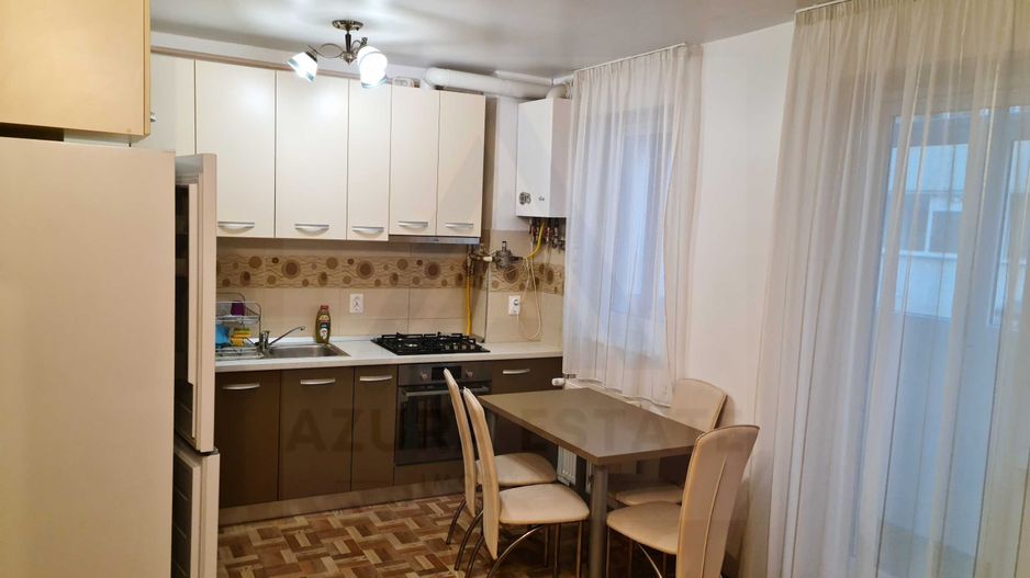 Apartament modern 2 camere parter parcare privata balcon D-na Stanca - Poză 5