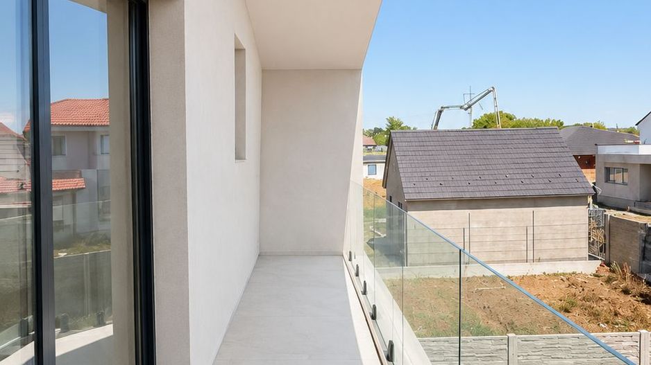 Comision 0% Duplex Ghiroda | Despartit camera tehnica | 137 mp - Poză 19