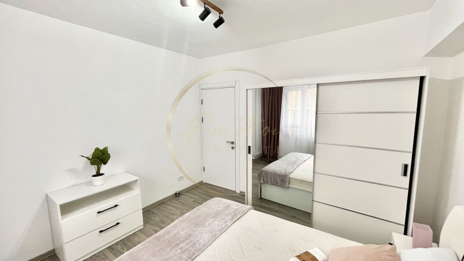 Apartament 4 camere de închiriat – zona Aradului - Poză 10