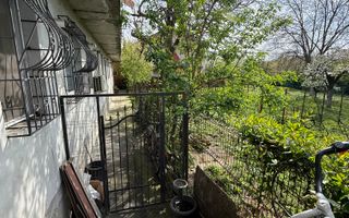 Ap 3 camere - transformat din alipirea a 2 garsoniere - 62 mp - parter - Poză 22