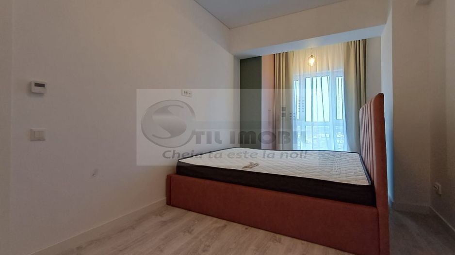 Apartament 2 camere – Complex Solumnia | Prima închiriere - Poză 5