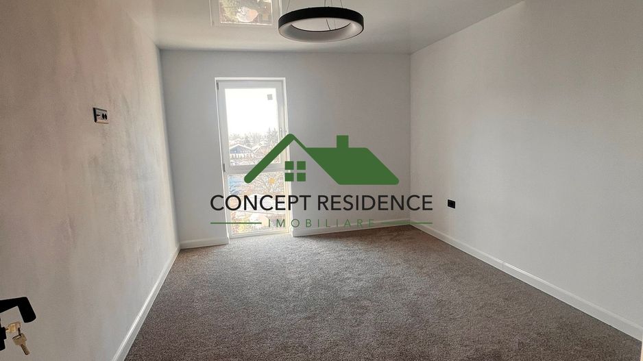 Apartament 2 camere tip open space, etaj 2/3, str. Anton Pann - Poză 3