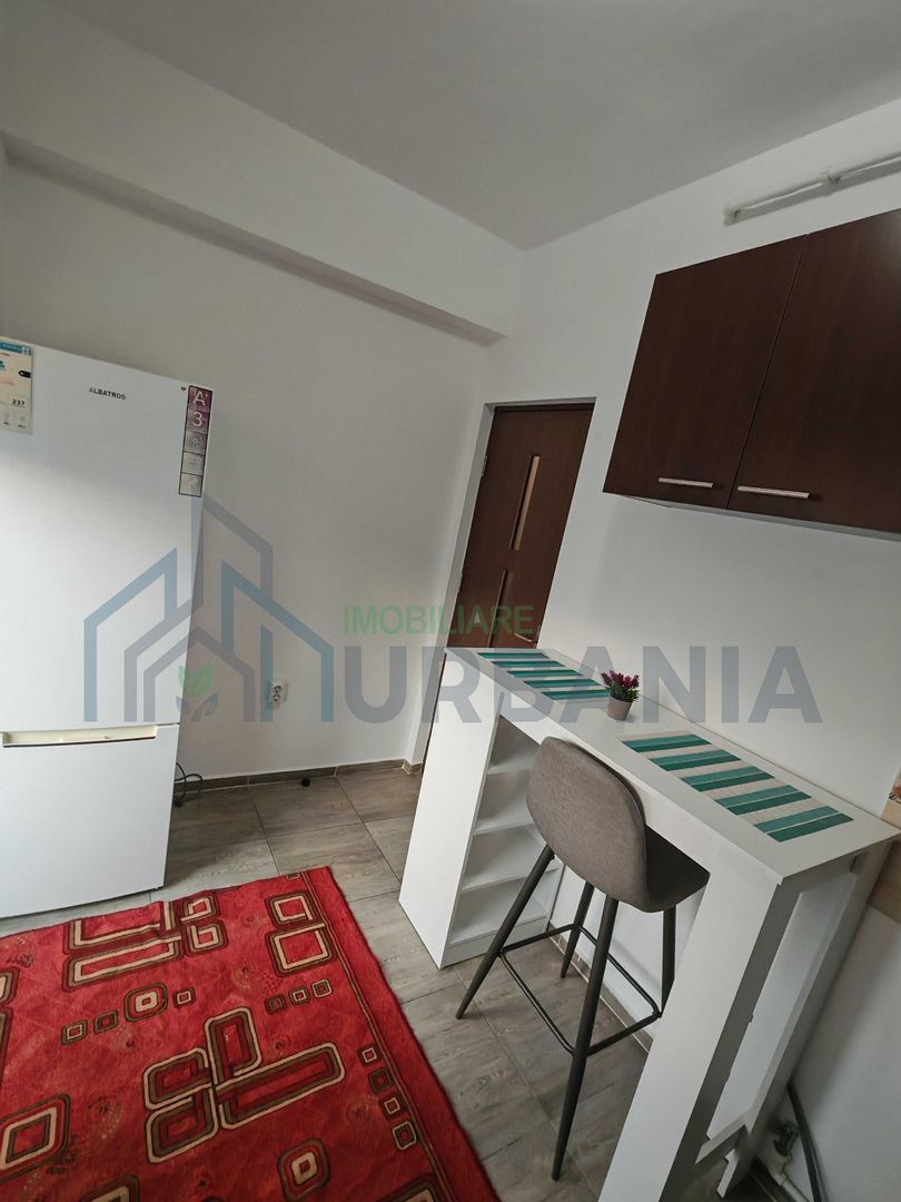 Apartament 1 cameră cu loc de parcare, Complex Panoramic, Valea Adâncă - Poză 6