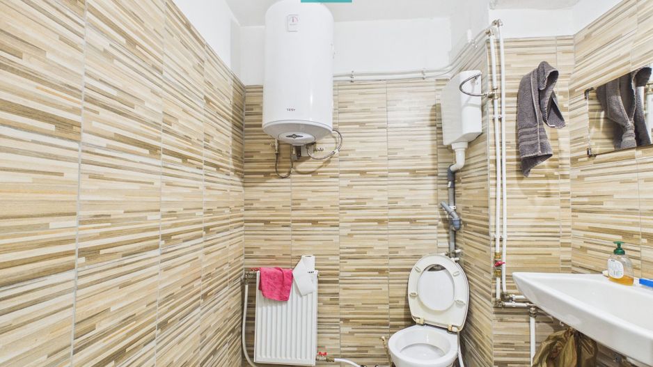 Casă din 2 corpuri cu 5 camere în  Lőkösháza - Poză 23