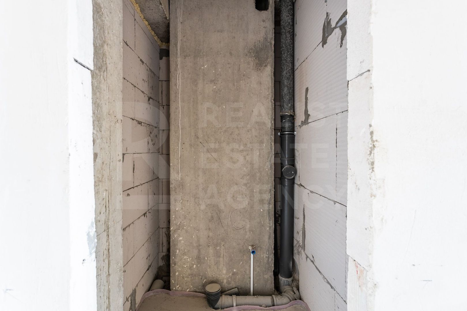 Vânzare, apartament, 2 camere, strada Ceucari, Râșcani - Poză 12