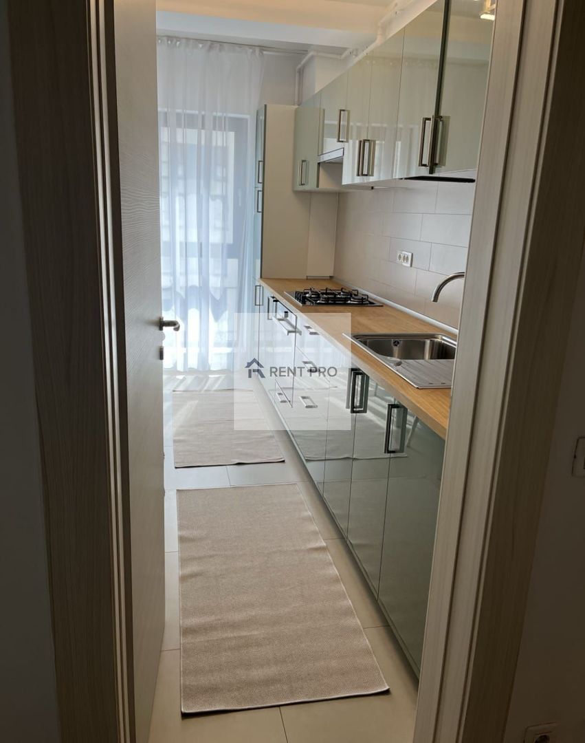 2 Camere 21 Residence Politehnica Carrefour Lujerului - Poză 3