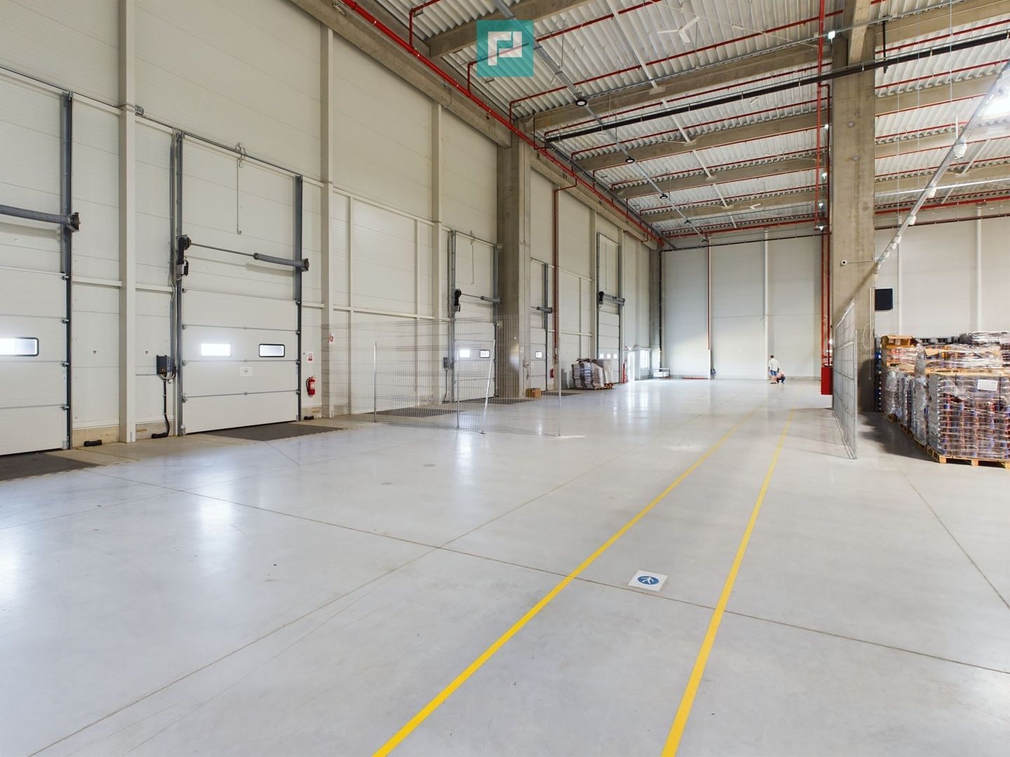 Spatii depozitare clasa A, zona Chitila-Buftea, centura Nord-Vest - Poză 4