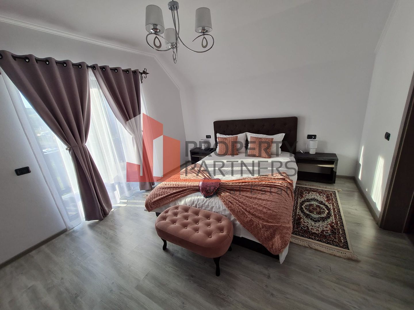 Casă modernă in Tohanul Nou, la 4 km de Castelul Bran - Poză 5