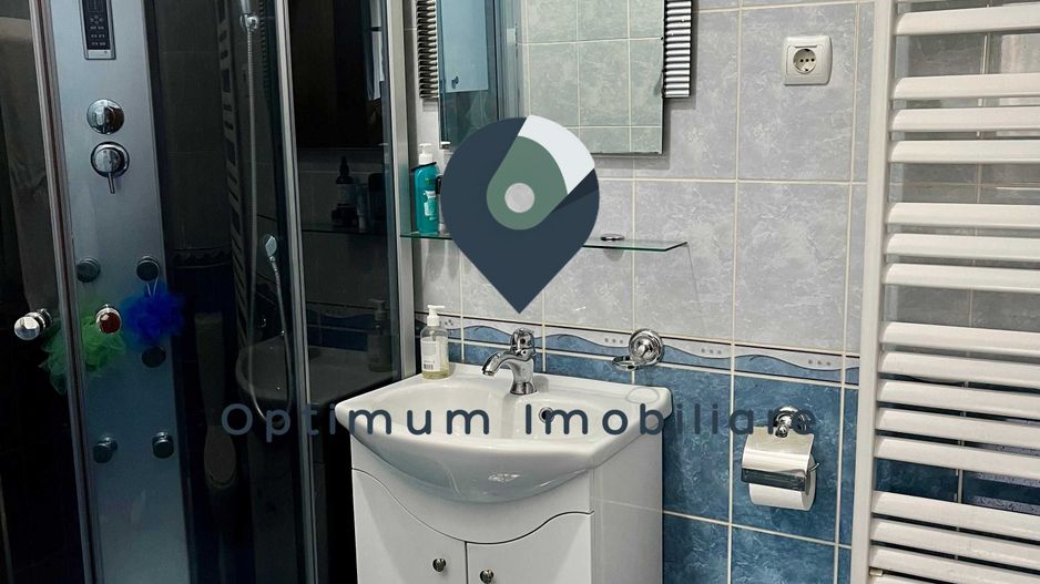 Apartament cu 2 camere de inchiriat in Zorilor, 2/4,  Golden Tulip ! - Poză 6