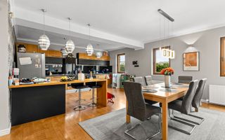 Casa Individuala, La Cheie, Garaj -cu 3 locuri, Gradina, 2 Terase, Manastur!! - Poză 1