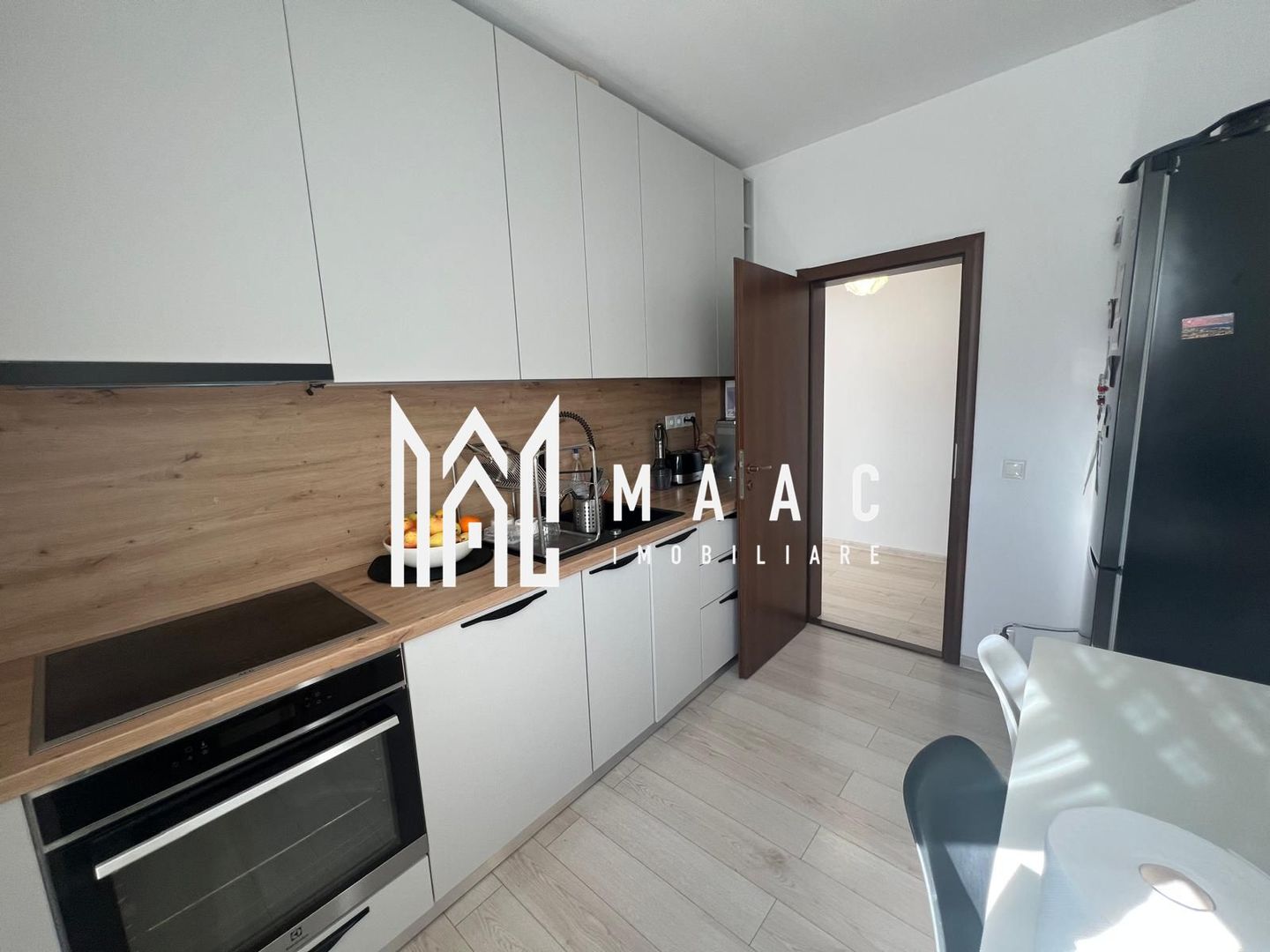 Apartament 3 Camere | 90 MPU | Et 3 | Valea Aurie - Poză 5