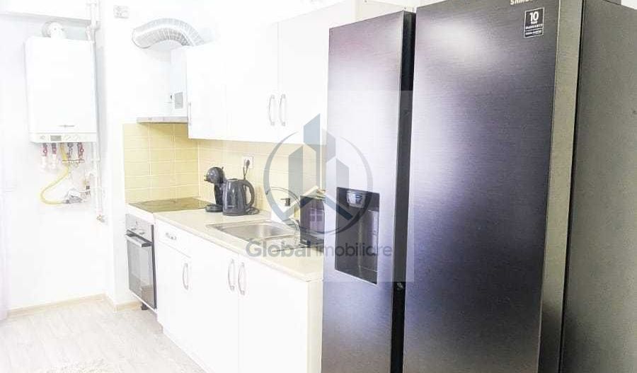 Proprietar_vand Apartament 3 camere vis-a-vis de Aeroportul Otopeni - Poză 4