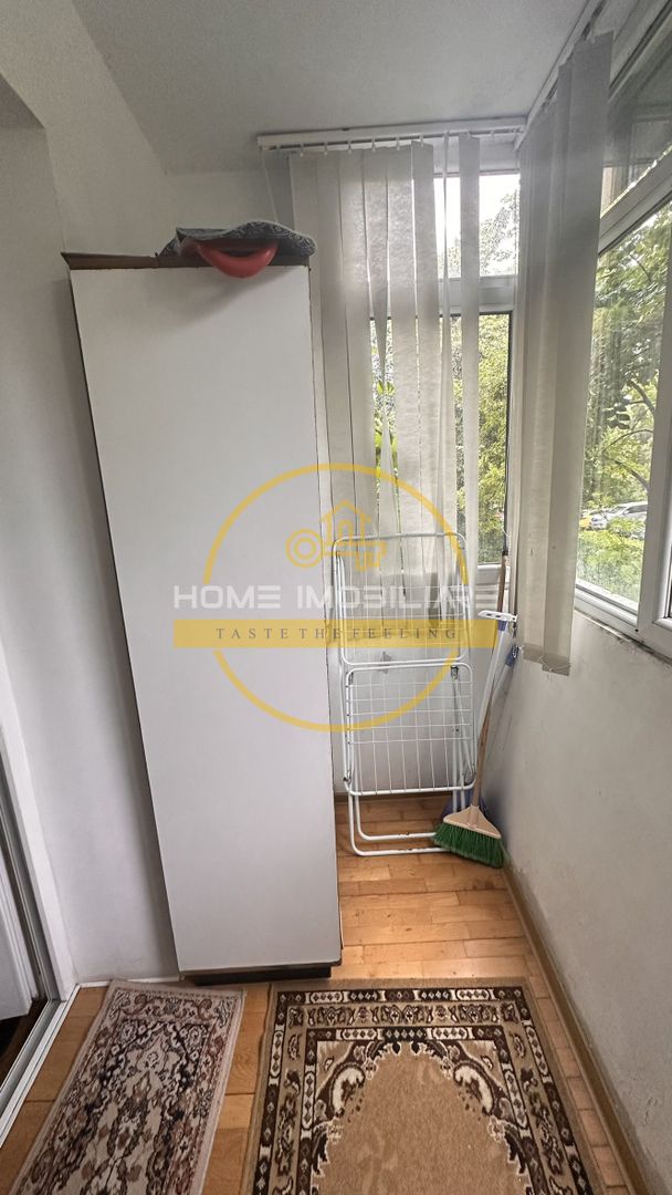 🏠Apartament 3 cam, 58MP, etaj 1 // 📍Tudor Vladimirescu - Iulius Mall - Poză 12