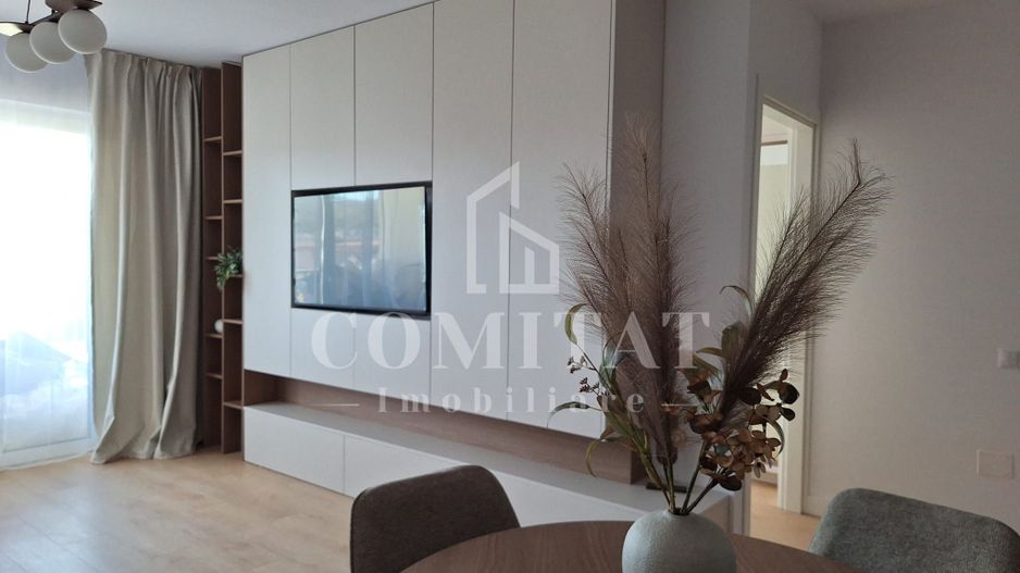 Apartamnet la cheie | Etaj intermediar | Zona Eroilor Floresti - Poză 5