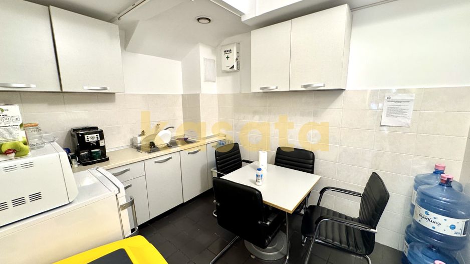 Piata Dorobanti - De vanzare spatiu de birouri in cladire de birouri - Poză 4