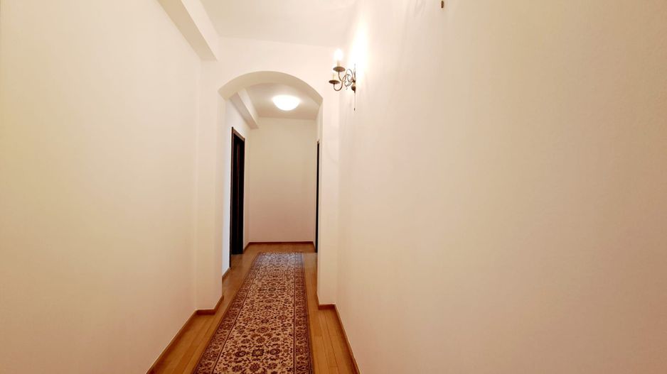 Apartament 4 camere I Terase 73 mp I zona Herastrau - Poză 7