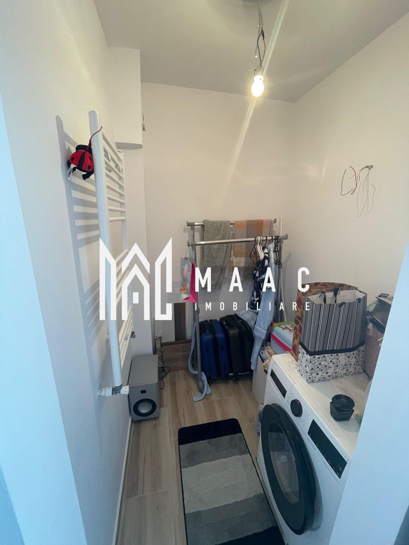 BLACK FRIDAY I Apartament 3 Camere I Loc de Parcare I Haralamb Georgescu - Poză 17