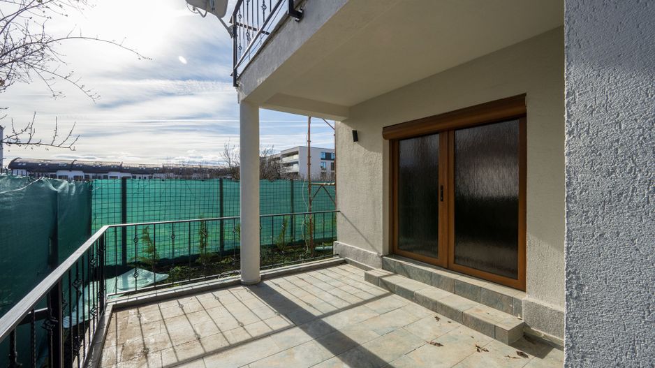 Vila de inchiriat Erou Iancu Nicolae - Poză 63