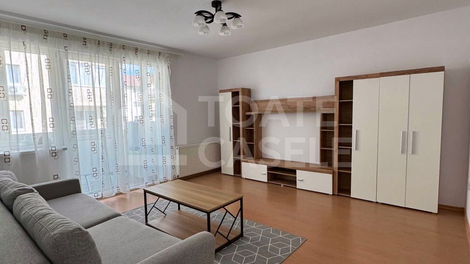 Apartament 2 camere| decomandat | Atelierul de pizza- Florești - Poză 1