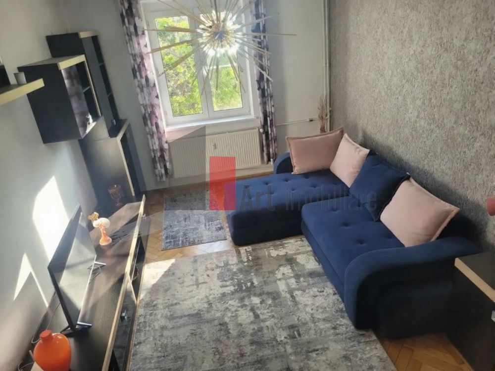 Apartament cu 2 camere de vanzare in zona Bucurestii Noi - Poză 8