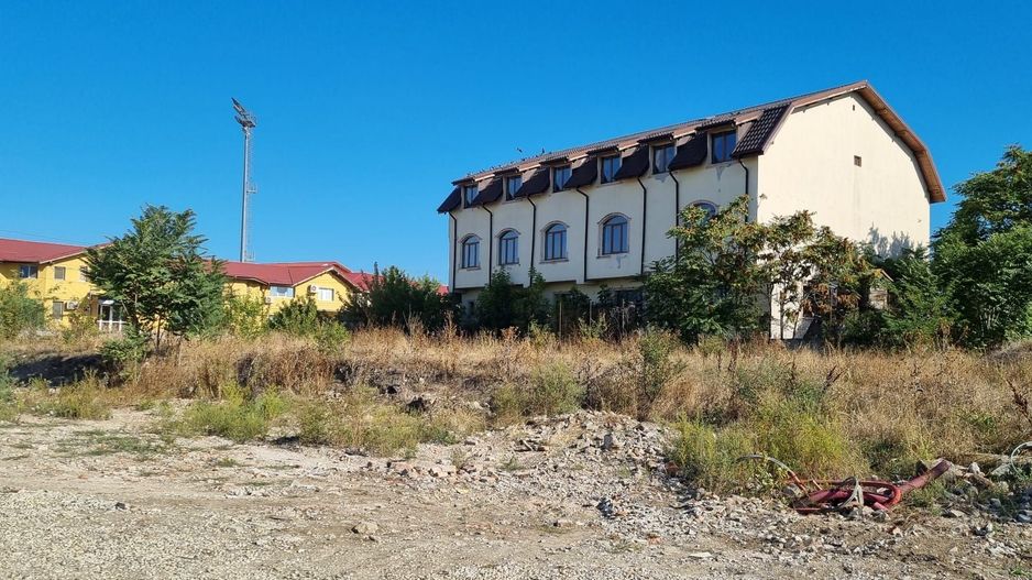 Imobil versatil lângă Primăria Clinceni – teren 1.000–4.000 mp, - Poză 15