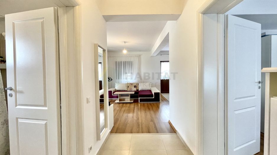 Casa 2 camere in Complex Rezidential Tunari | Lacul Pasarea - Poză 22