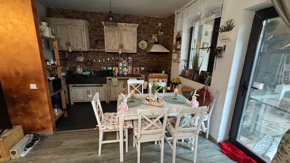 Vila 23 august 4 camere,  teren 230m2 - Poză 7