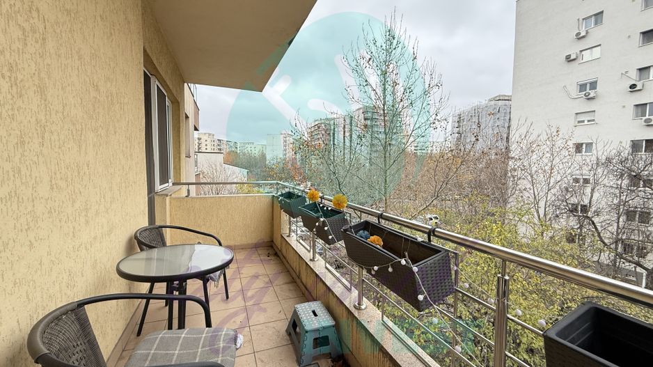 3 camere cu CENTRALA PROPRIE - Poză 11