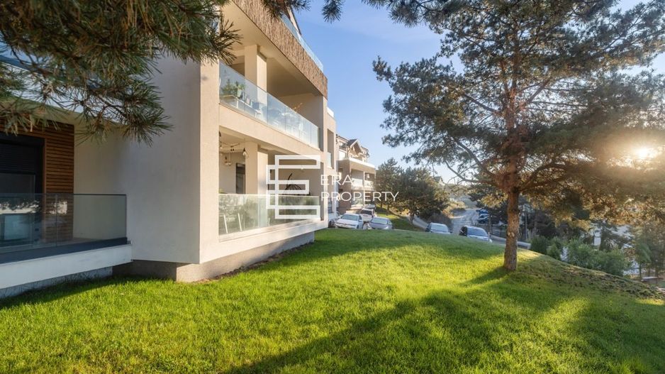 Penthouse 2 camere cu vedere la munți, DaVinci Homes | Aer condiționat inclus - Poză 15