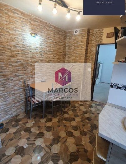 Apartament 2 camere nedecomandat, et.3, Lunca, ID 717 - Poză 6