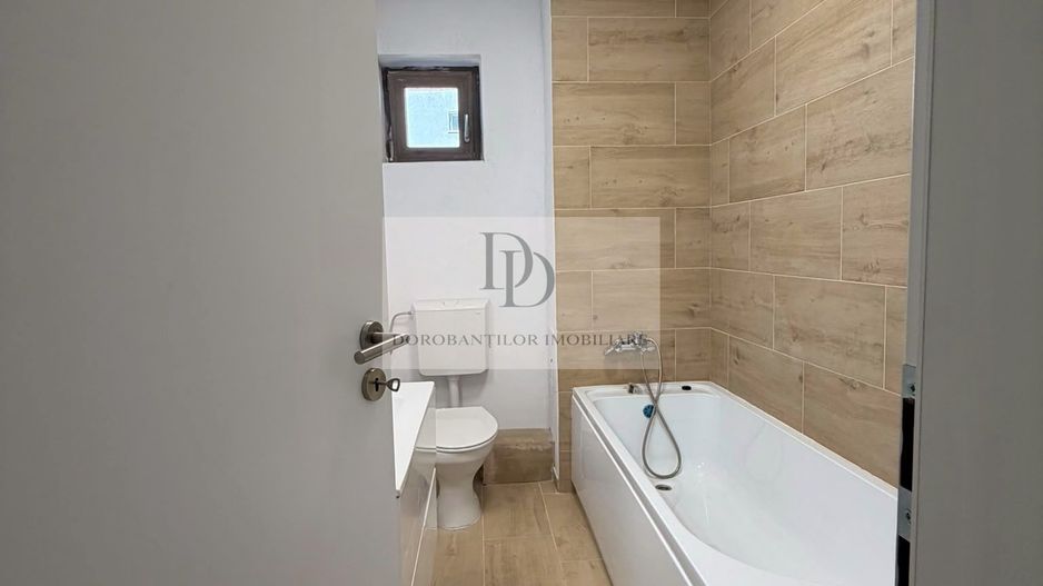 Apartament cu 3 Camere + 2 Băi | Parcare | Complex Privat | Borhanci - Poză 11