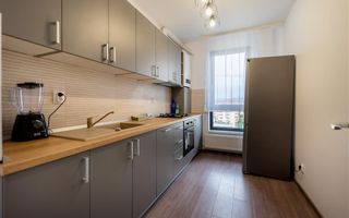 Apartament superb cu 3 camere | 67 mp | parcare | zona Iulius Mall! - Poză 3