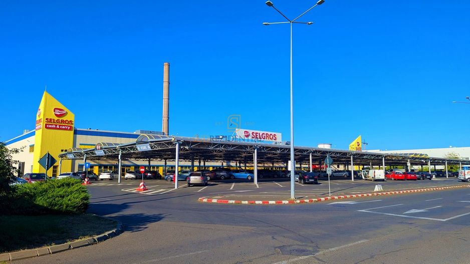 Apartament 4 camere cu terasa generoasa - Grand Kristal Residence - Poză 21