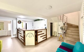 Comision 0 | Centru medical cu 6 cabinete individuale | Mosnita Noua - Poză 1