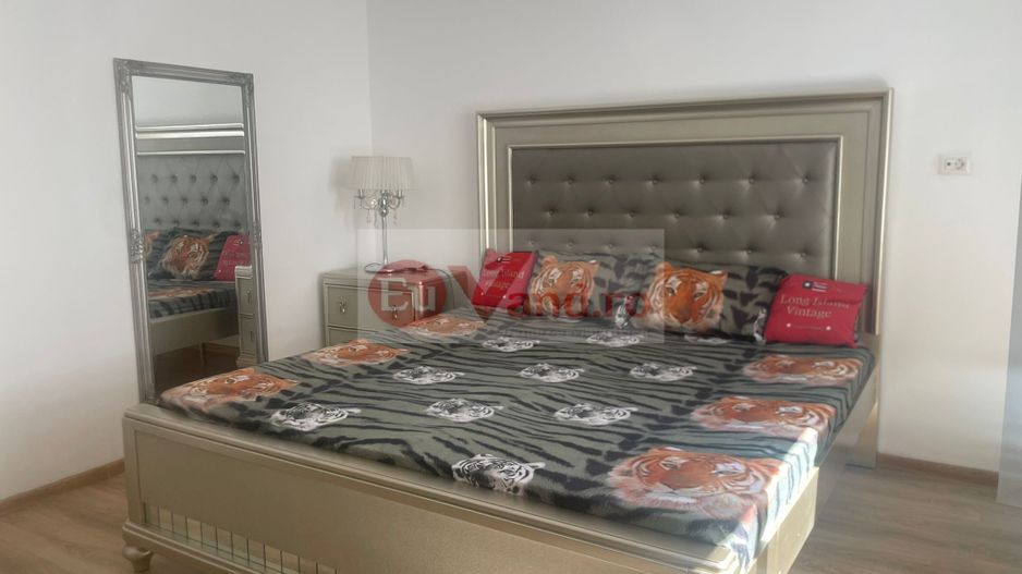 Casa de inchiriat - 200 mp - 6 dormitoare - Str. Tecuci - Poză 13