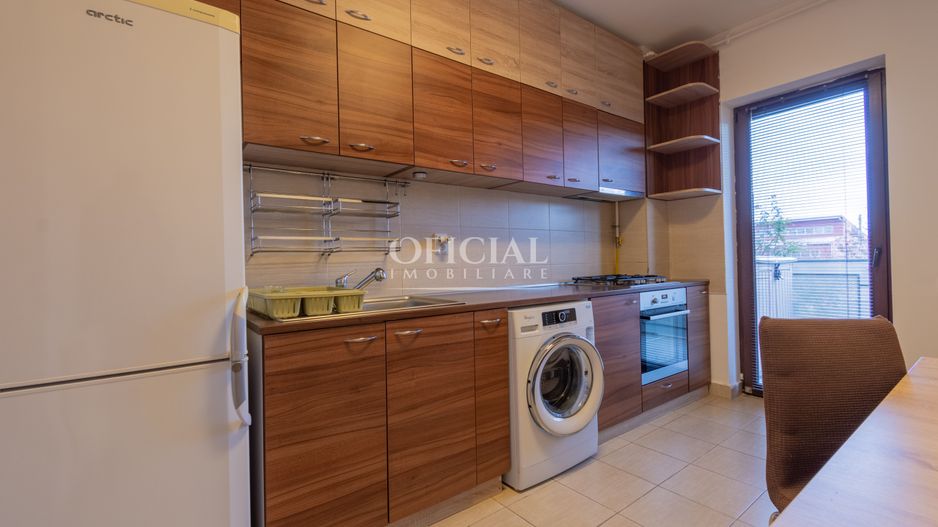 Apartament 2 Camere | Decomandat | 56 Mp | Parcare | Zona Expo Marasti - Poză 7
