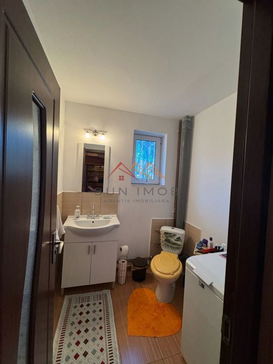 Casă de vacanță D+P+E+M, teren 559 m2, Lunca Mare, Prahova - Poză 9