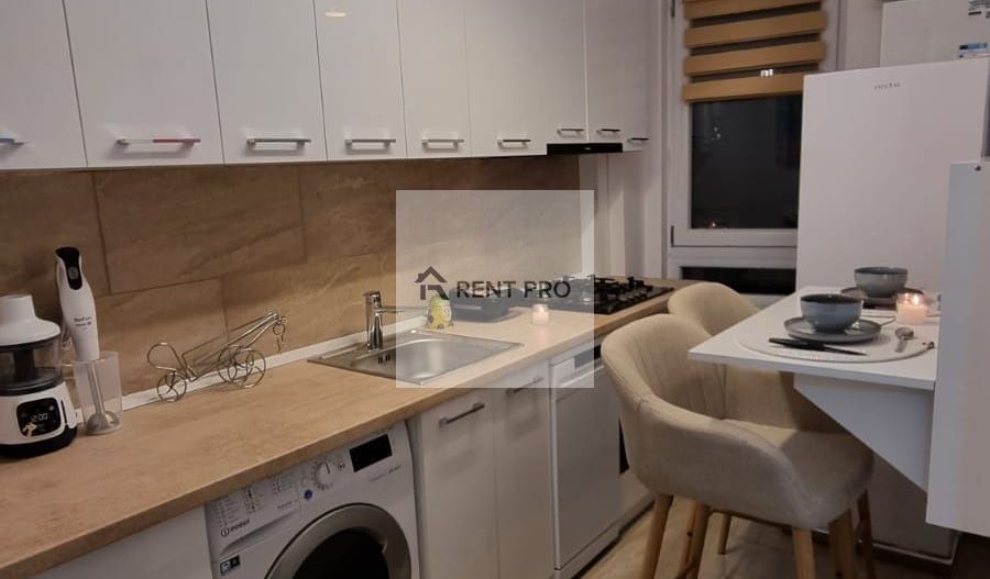 Apartament 2 camere de închiriat | Parcare inclusa | Politehnica - Poză 3