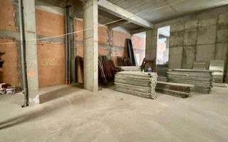 Spatiu Comercial Stradal**Imopbil NOU**243 mp//Stefan cel Mare//Eminescu - Poză 1