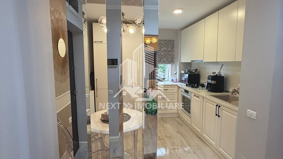 Apartament decomandat cu 3 dormitoare, parcare – Inel 2 - etaj 2 - Poză 4