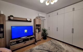 Apartament 3 camere decomandat-2 Bai-Titan-Pallady-Mobilat - Poză 3
