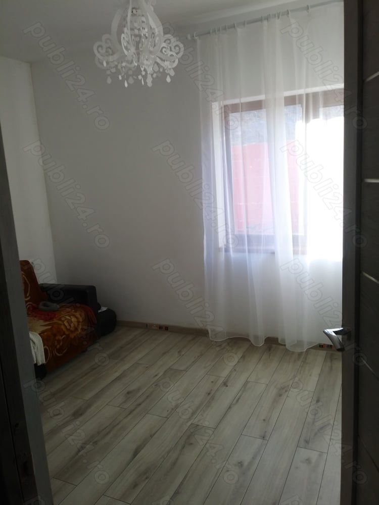 Apartament 2 camere cu gradina si 2 parcari zona TERRA - Poză 5