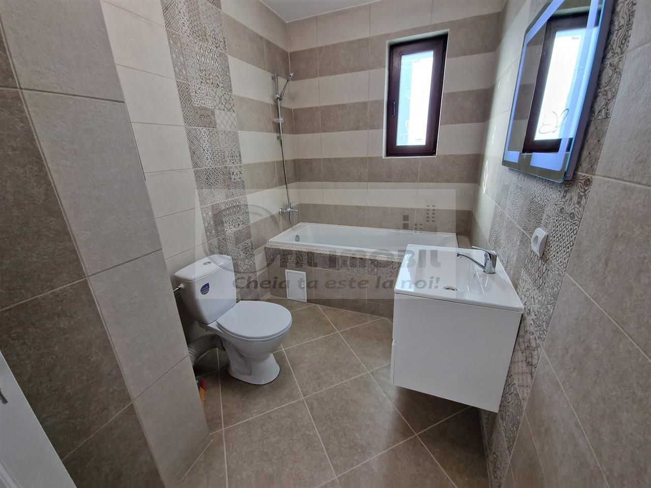 Apartament 2 camere luxcapat CUG zona vile - Poză 5