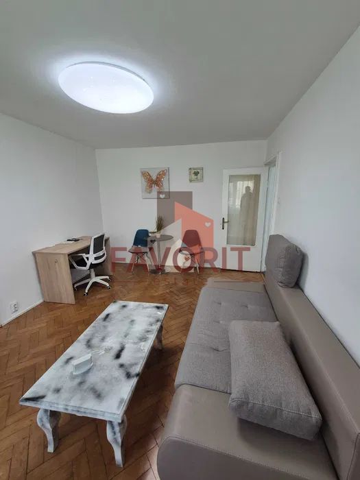 Apartament 2 camere | Boxa la subsol | Parter | Zona Dacia - Poză 2