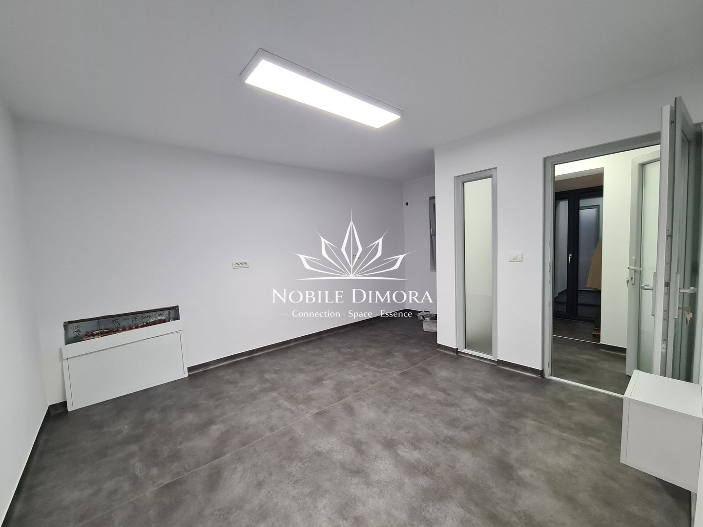 SAD - Spatiu comercial de 85 mp in apropiere de Torontalului - Iulius Mall - Poză 6